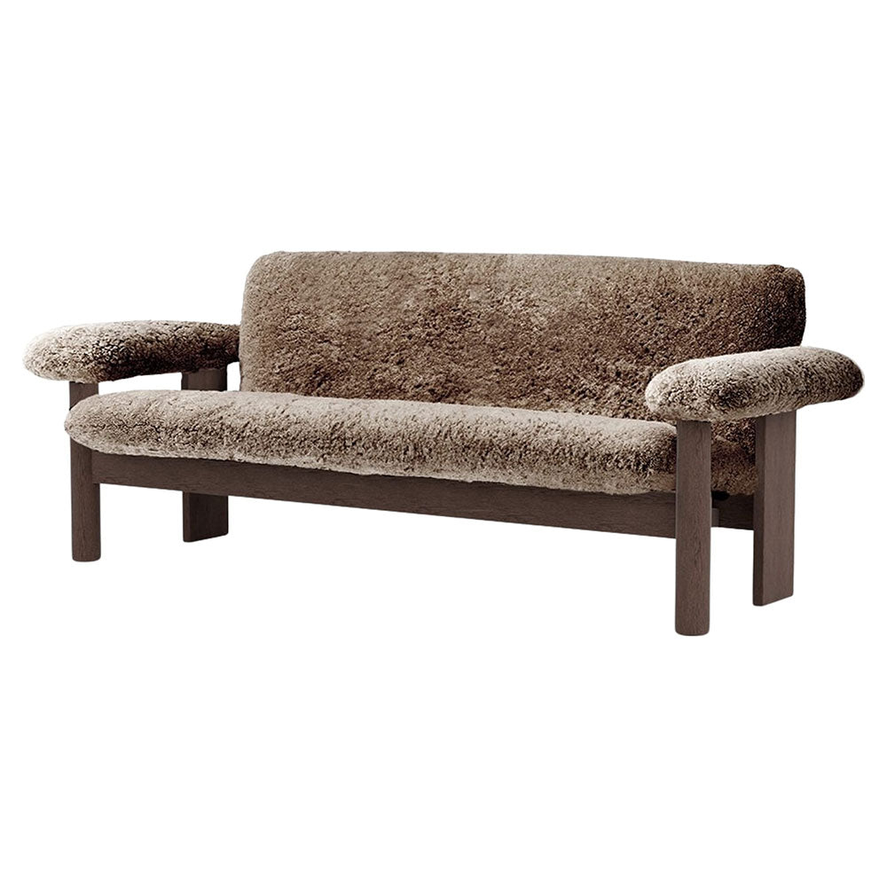 Brasilia Sofa