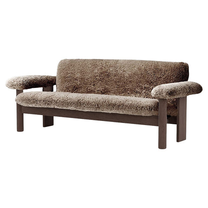 Brasilia Sofa