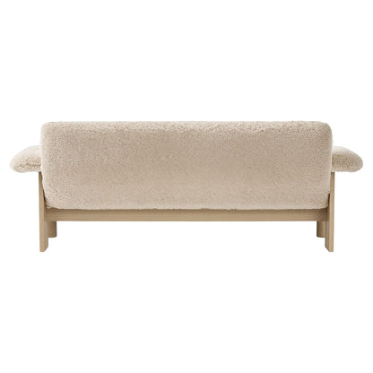 Brasilia Sofa