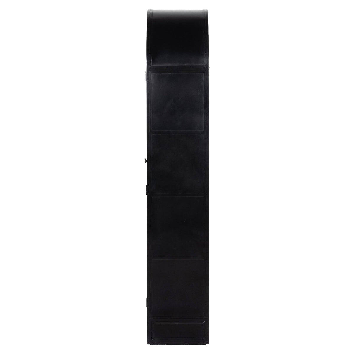Breya Cabinet - Black