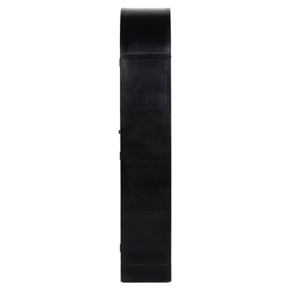 Breya Cabinet - Black