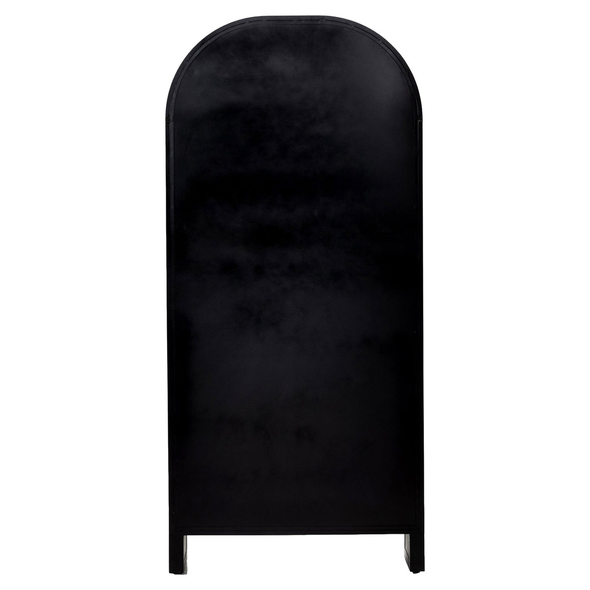 Breya Cabinet - Black