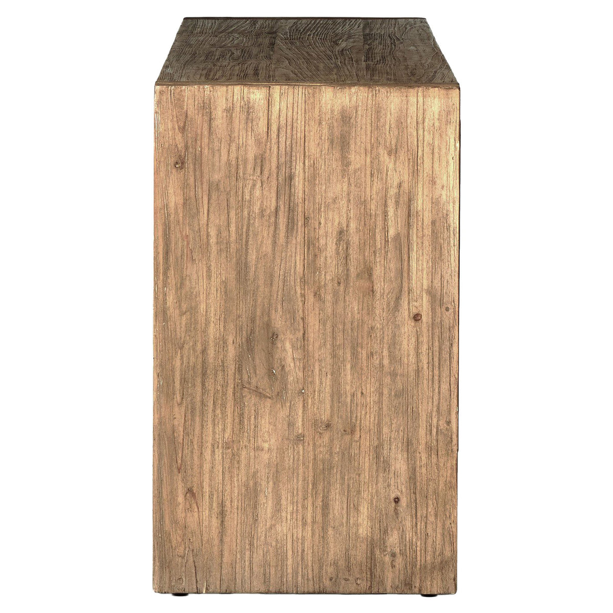 Briarbrook Sideboard - Distressed Light Pine