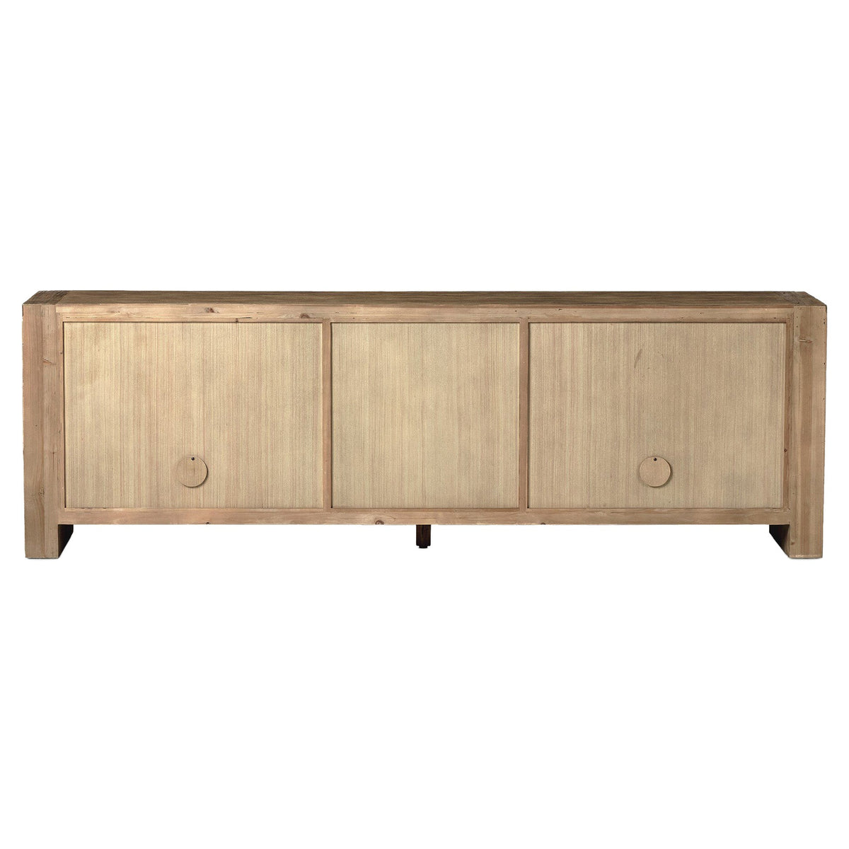 Briarbrook Sideboard - Distressed Light Pine