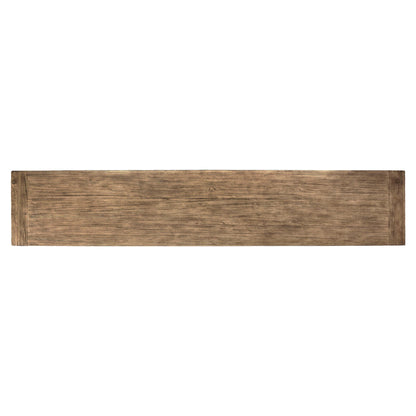 Briarbrook Sideboard - Distressed Light Pine