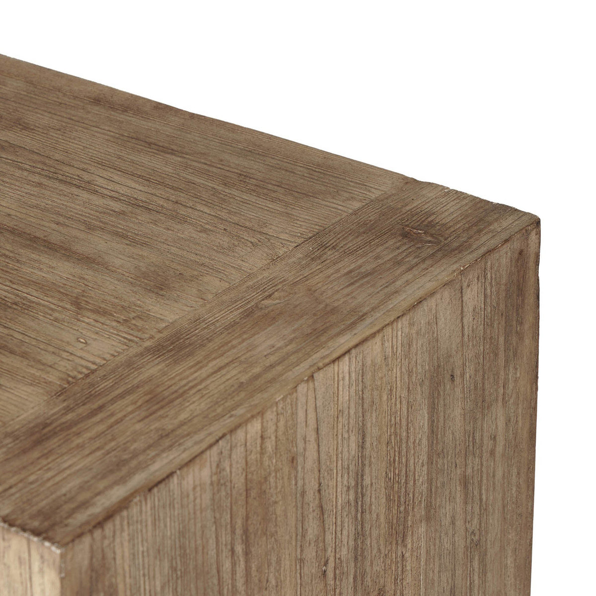 Briarbrook Sideboard - Distressed Light Pine