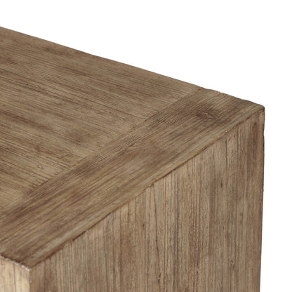 Briarbrook Sideboard - Distressed Light Pine