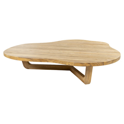 Brindisi Organic Lounge Table