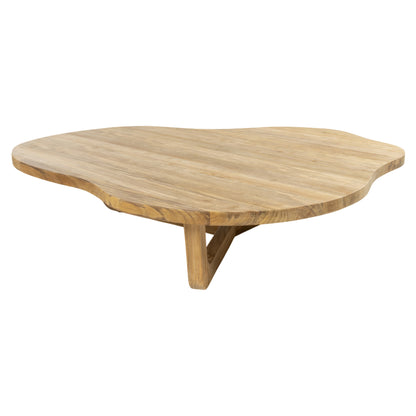 Brindisi Organic Lounge Table
