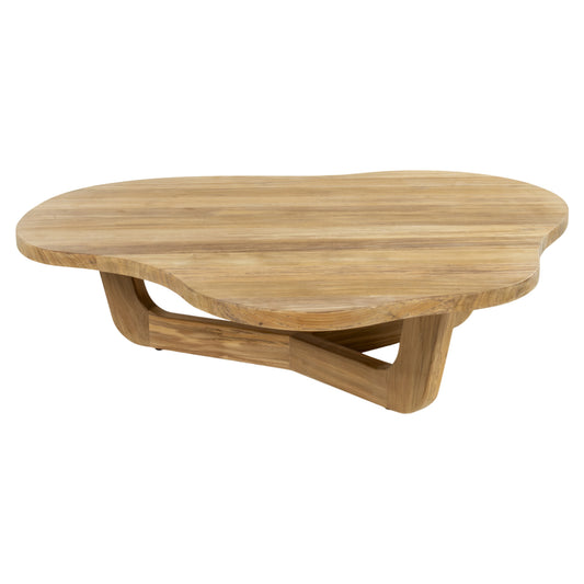 Brindisi Organic Lounge Table