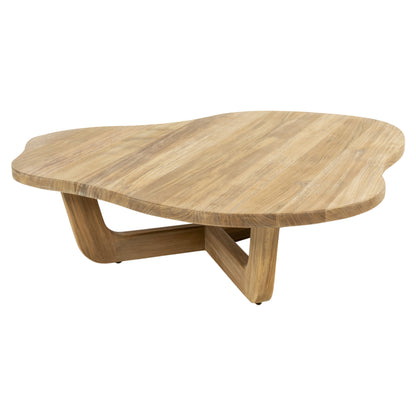 Brindisi Organic Lounge Table