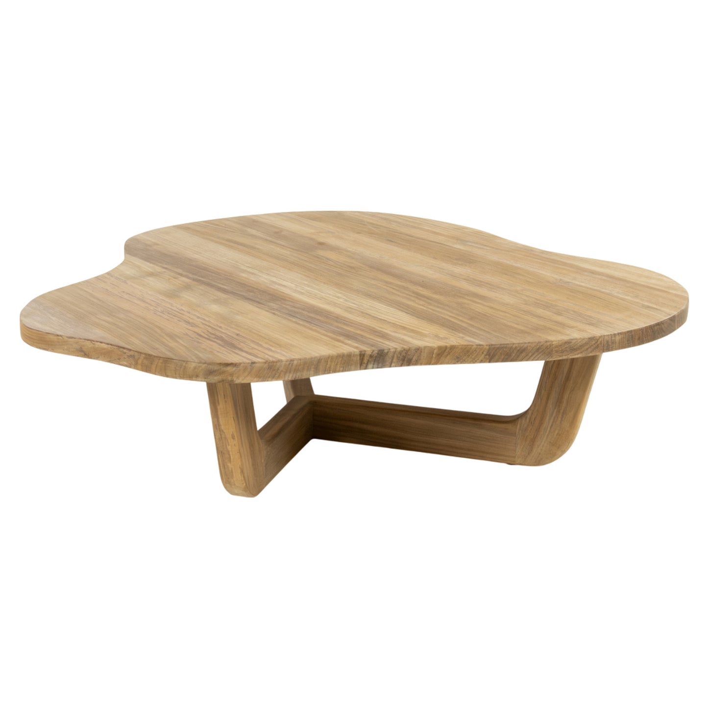 Brindisi Organic Lounge Table