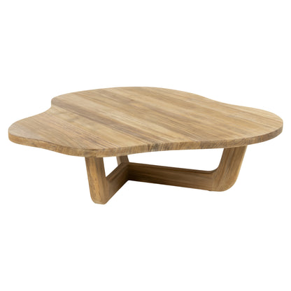 Brindisi Organic Lounge Table