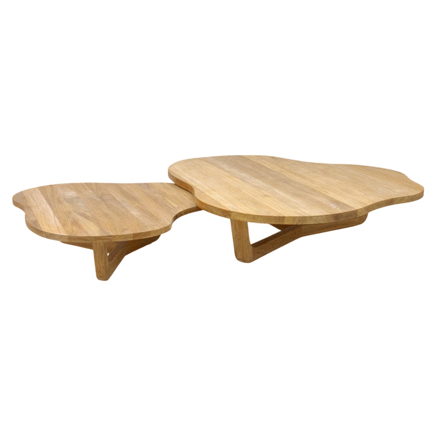 Brindisi Organic Lounge Table