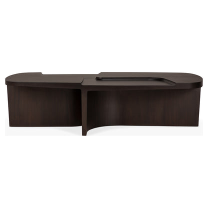 Brutalist Coffee Table