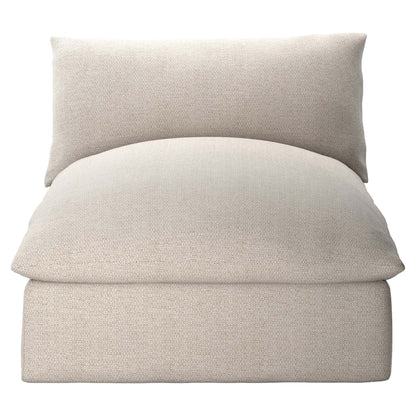 Build Your Own: Grant Outdoor Sectional - Faye Sand