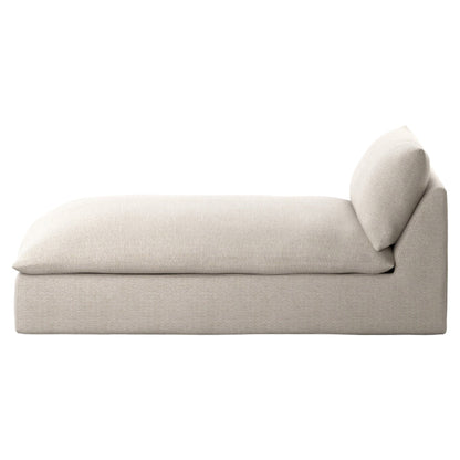 Build Your Own: Grant Outdoor Sectional - Faye Sand
