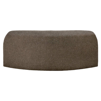 Bulky 90 Degrees Corner Modular Sofa - Cedar