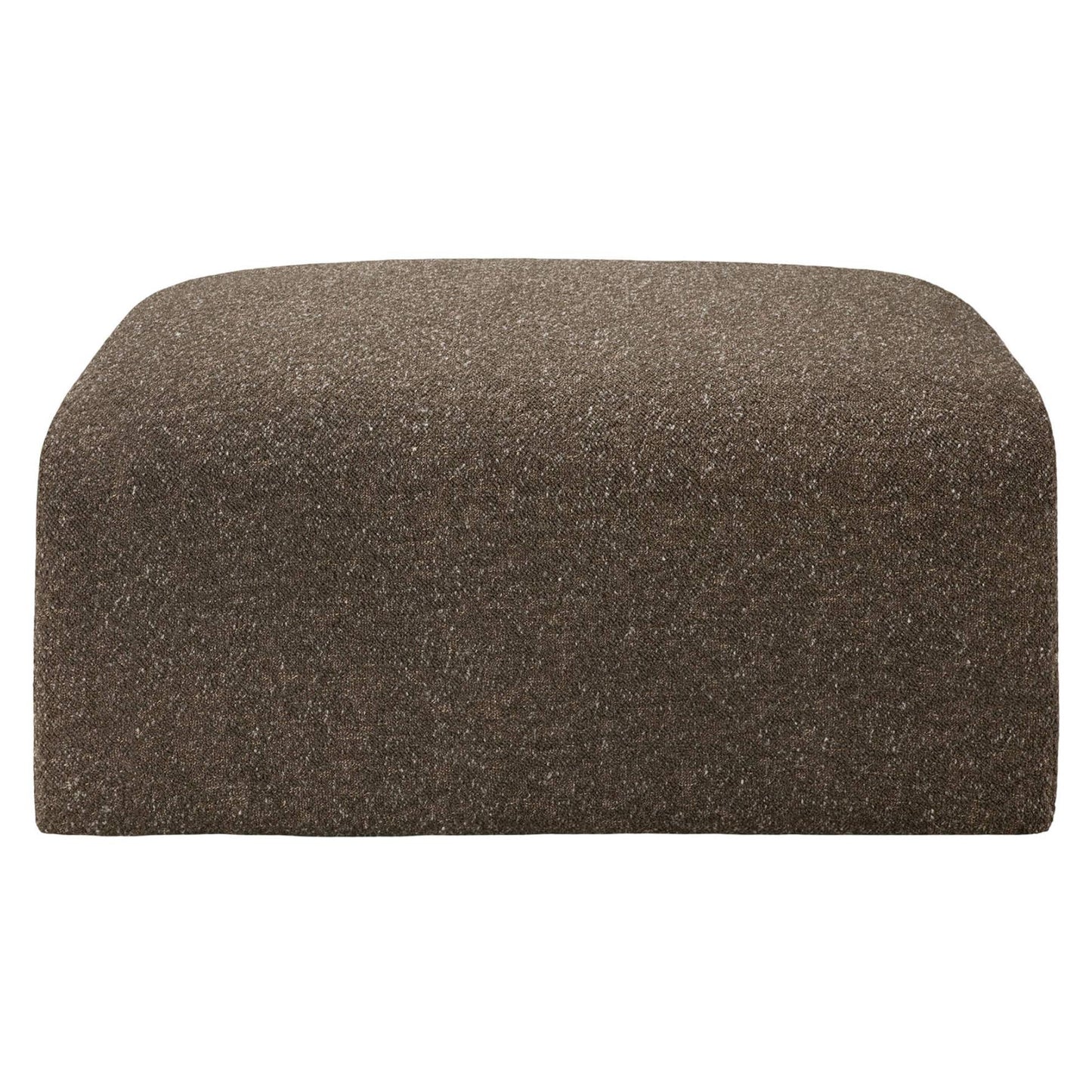 Bulky Footstool - Cedar