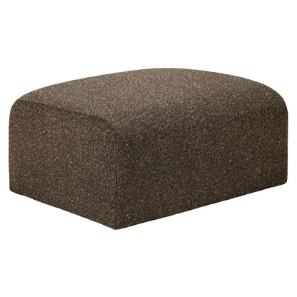 Bulky Footstool - Cedar