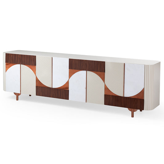 Metropolis Sideboard