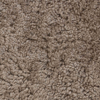 Burke Chair - Taupe Shearling