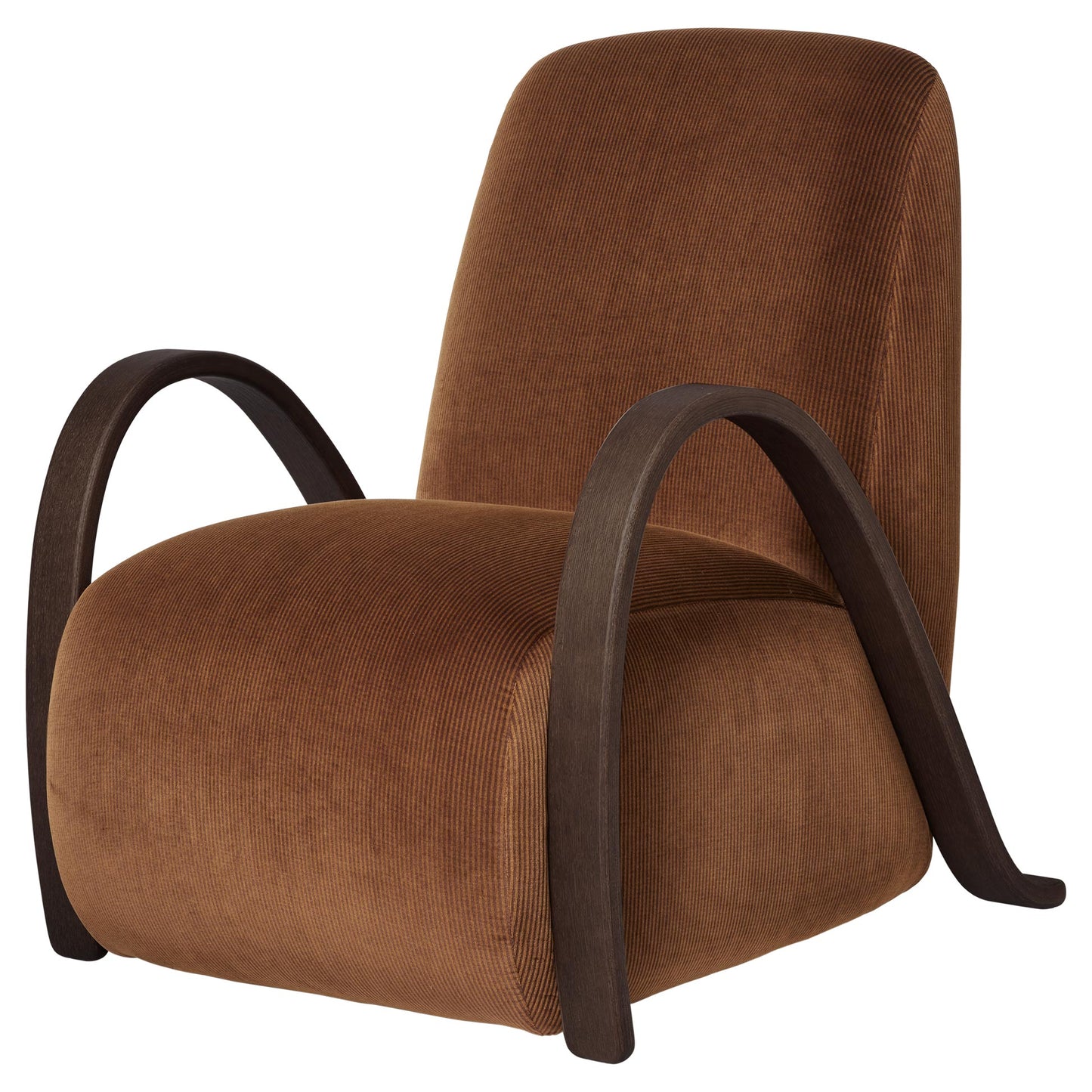 Buur Lounge Chair