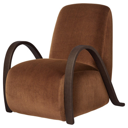 Buur Lounge Chair