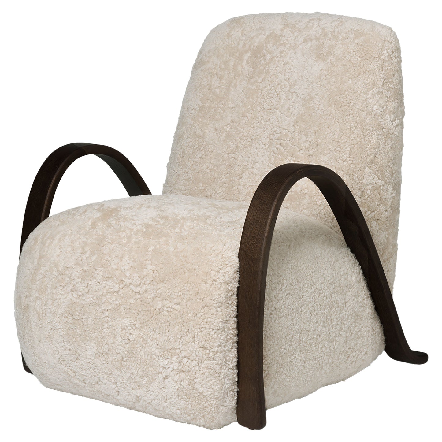 Buur Lounge Chair