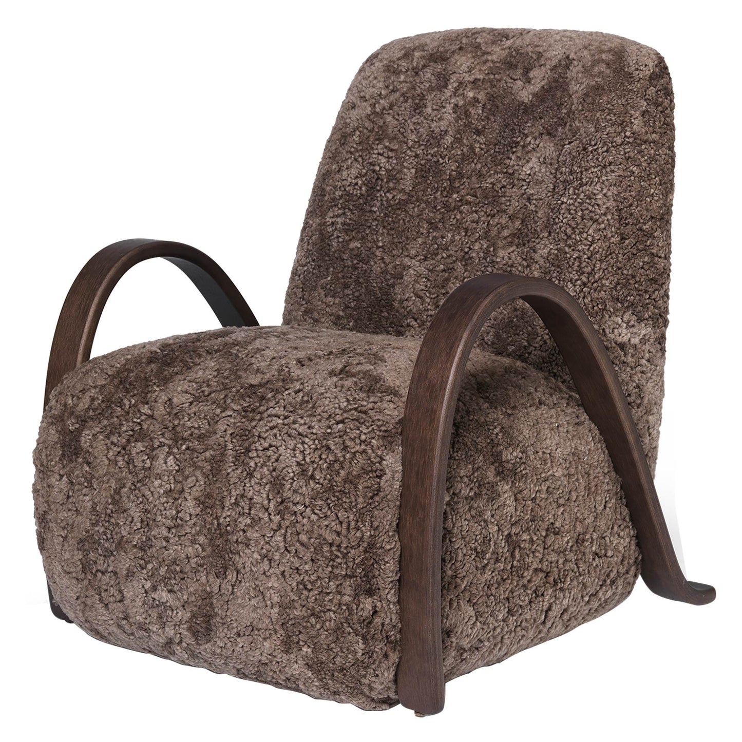 Buur Lounge Chair