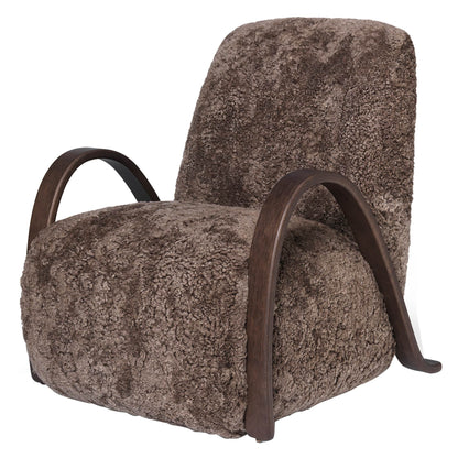 Buur Lounge Chair