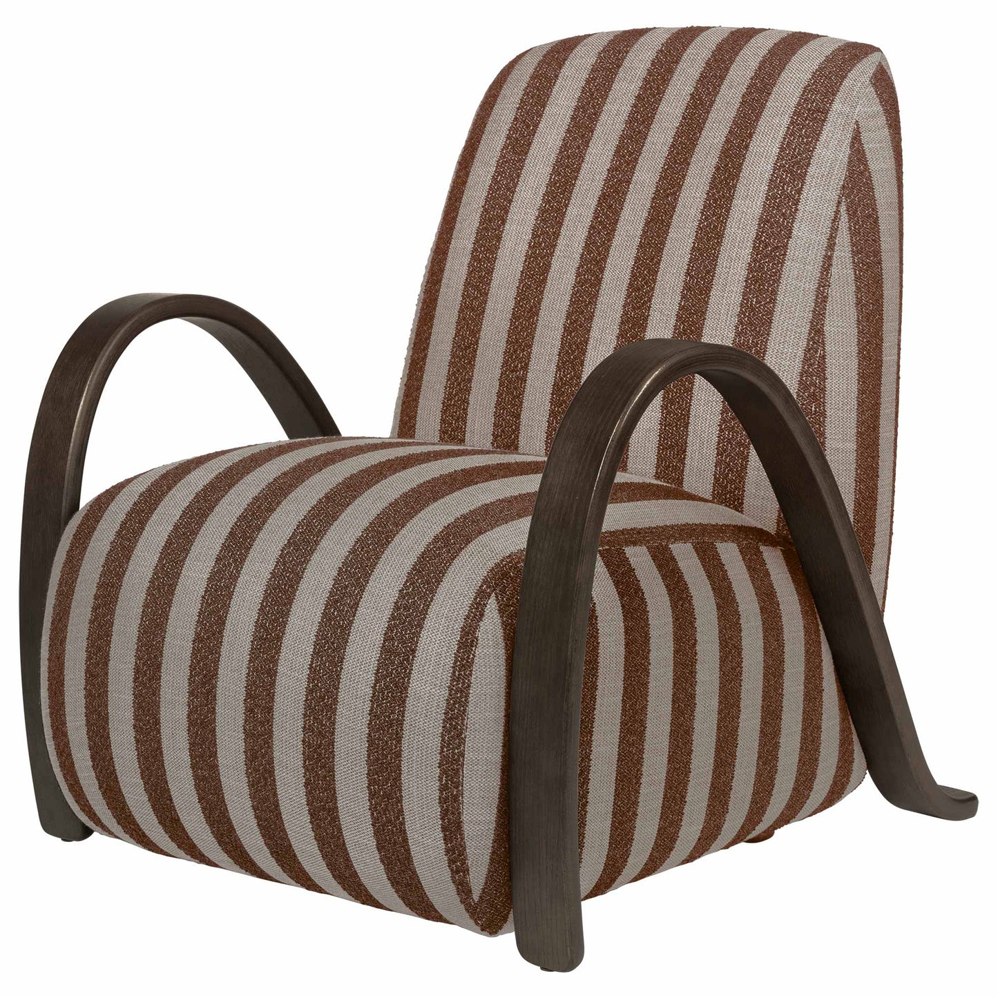 Buur Lounge Chair