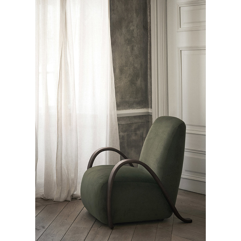 Buur Lounge Chair