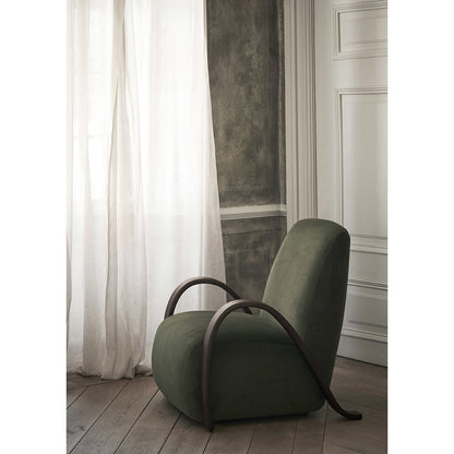 Buur Lounge Chair