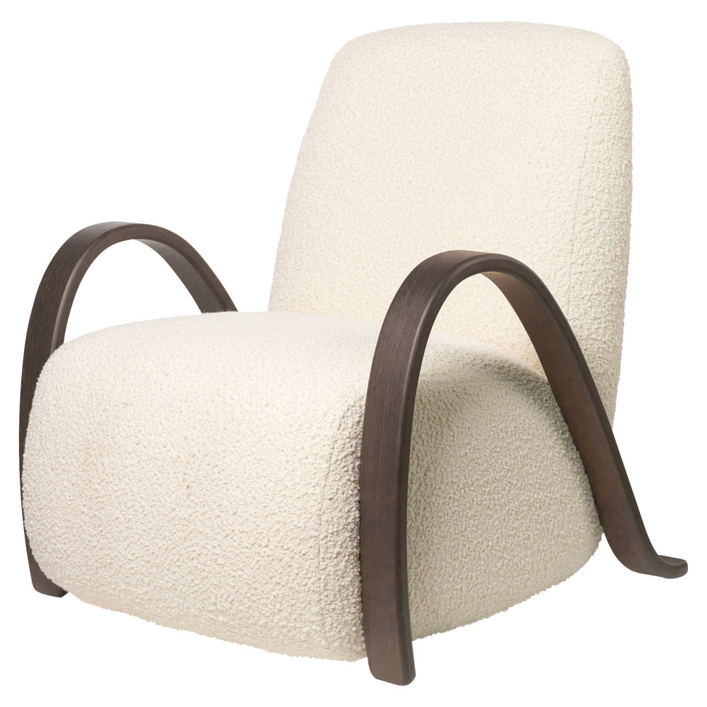 Buur Lounge Chair