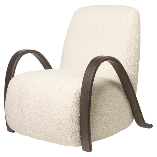 Buur Lounge Chair