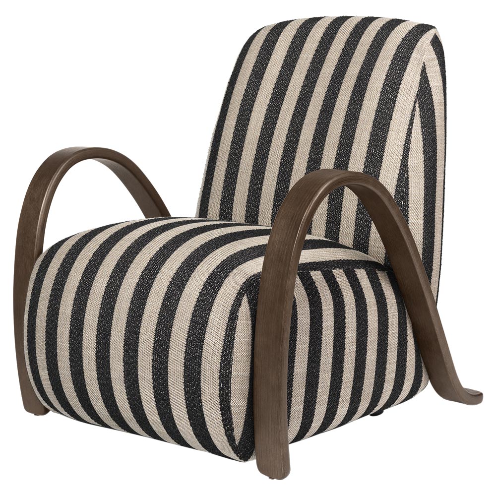 Buur Lounge Chair