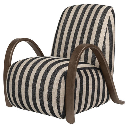 Buur Lounge Chair