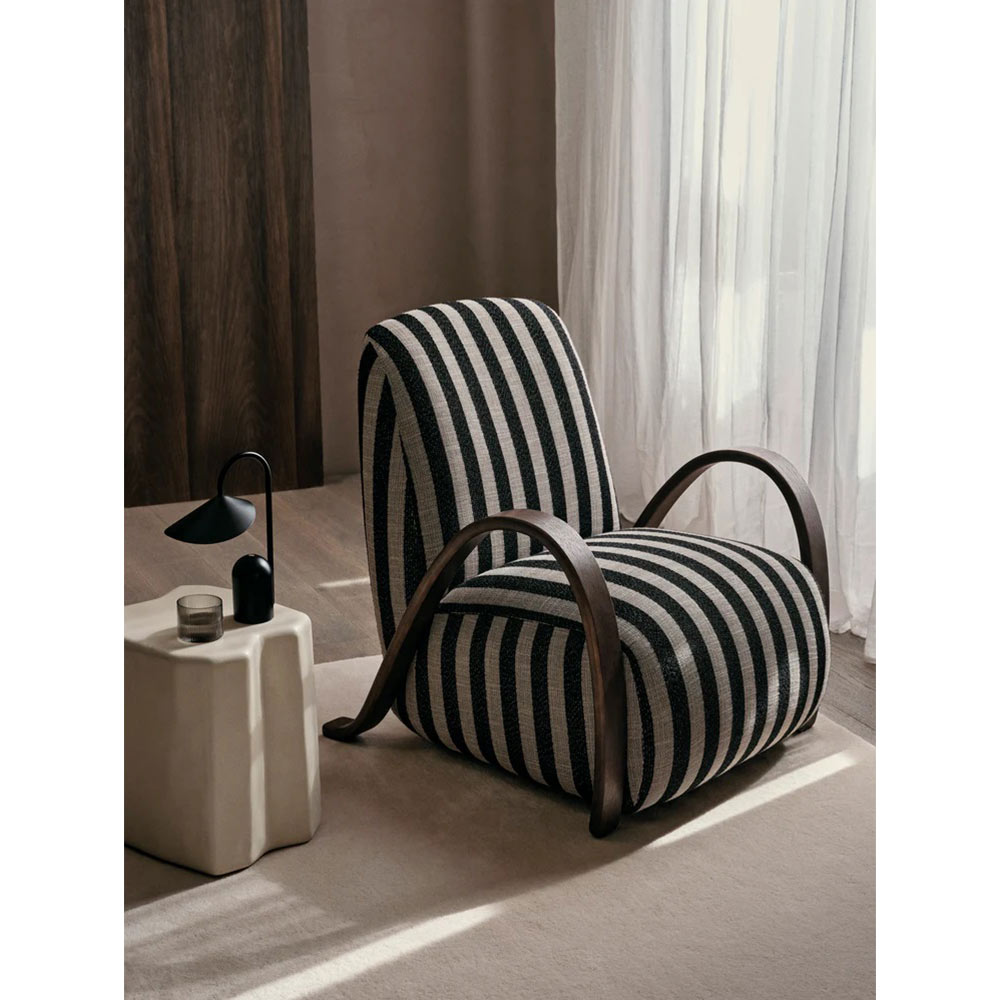 Buur Lounge Chair