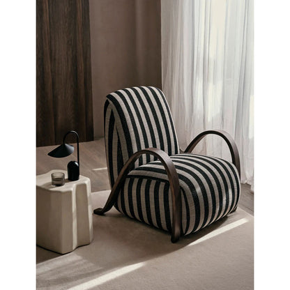Buur Lounge Chair