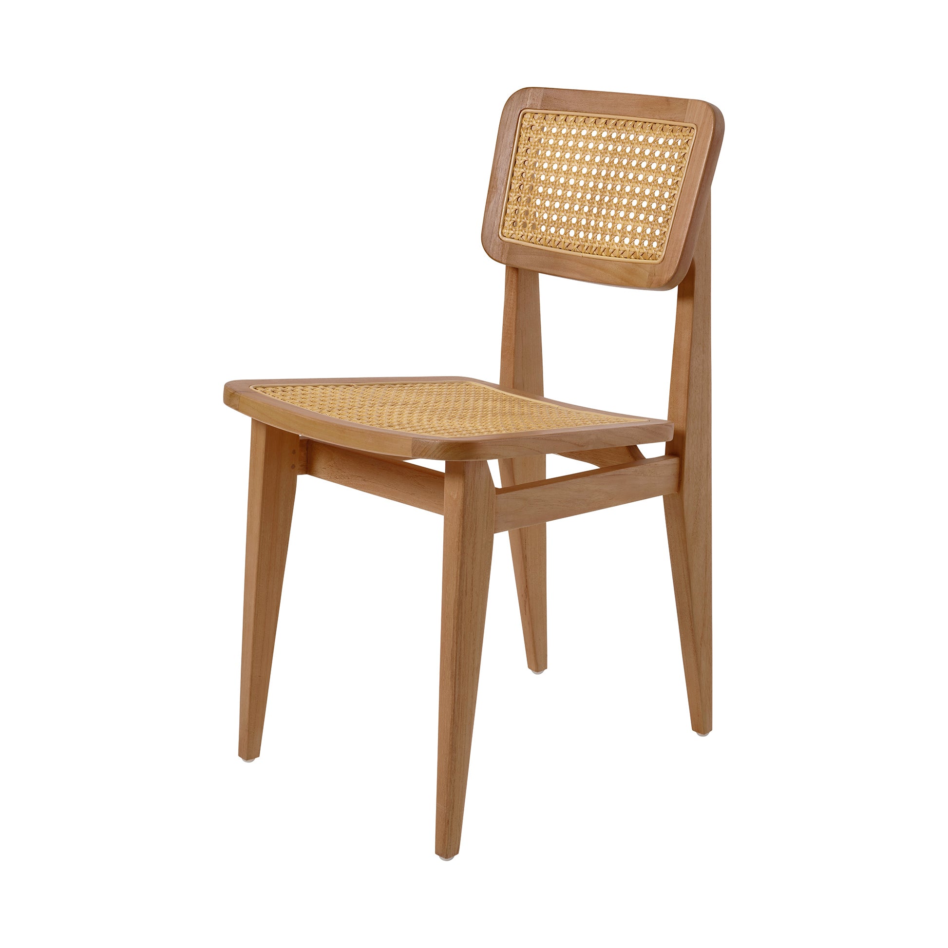 C-Chair Outdoor Dining Chair – Rouse Home