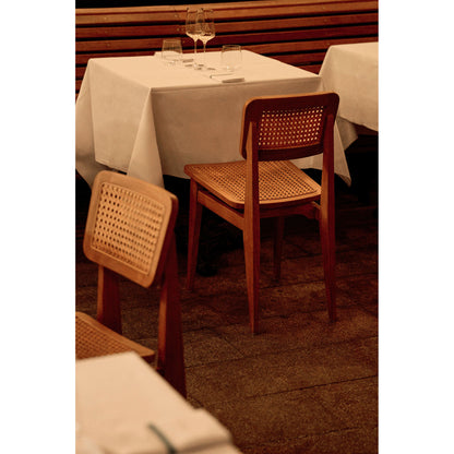 C-Chair Outdoor Dining Chair