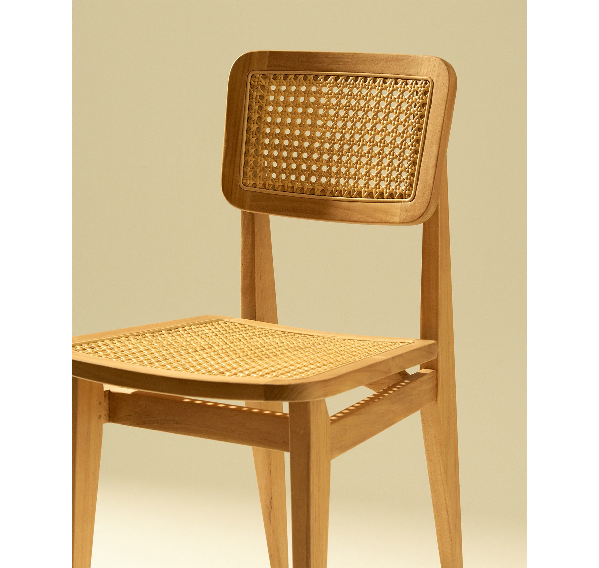 C-Chair Outdoor Dining Chair – Rouse Home