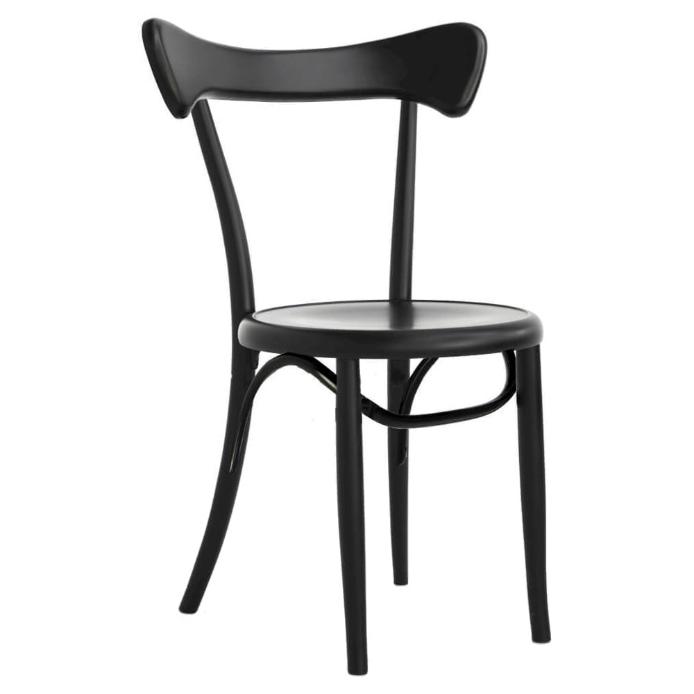 Cafestuhl Chair - Wood Seat