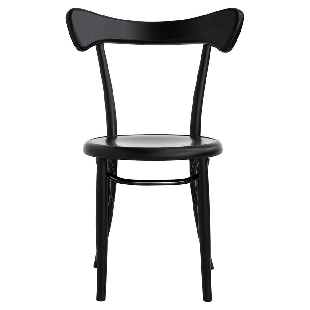 Cafestuhl Chair - Wood Seat