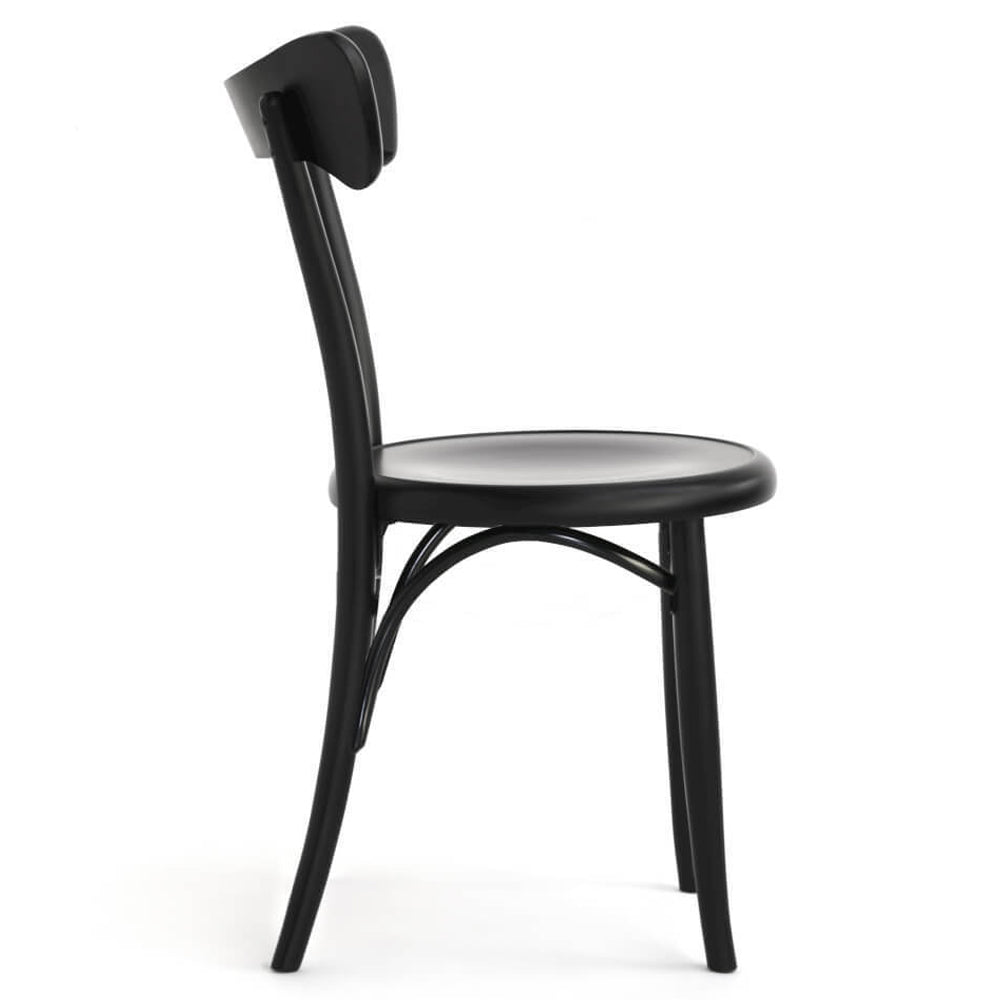 Cafestuhl Chair - Wood Seat