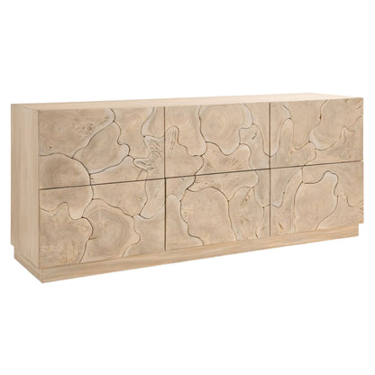 Calavaras Dresser
