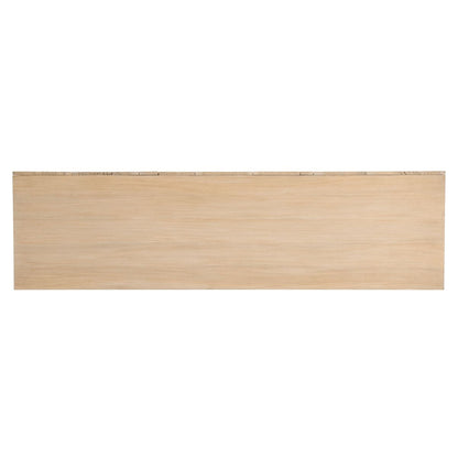 Calavaras Dresser