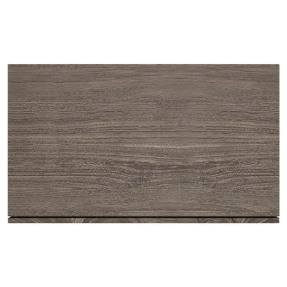 Calavaras Nightstand - Smoked Truffle