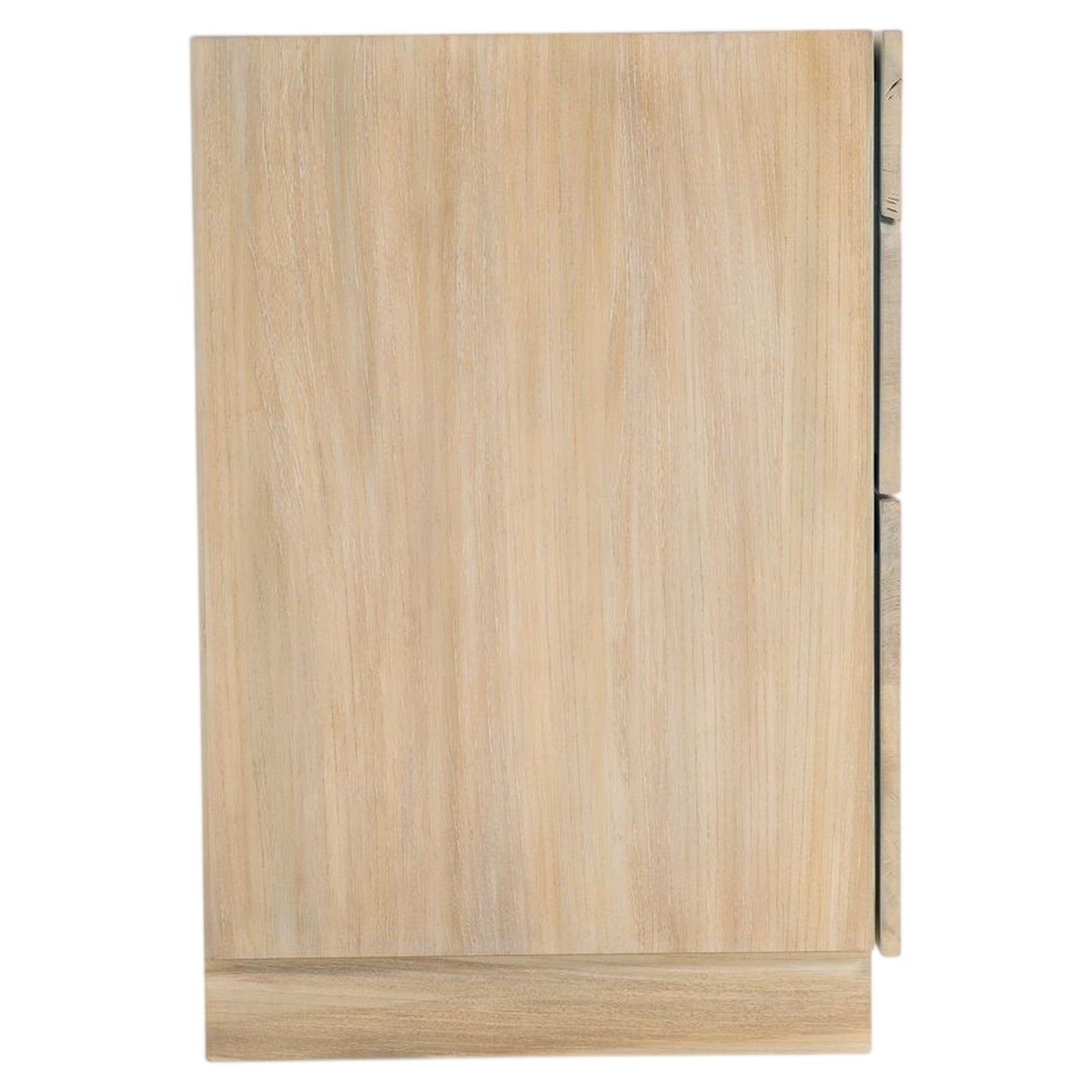 Calavaras Nightstand - Teak